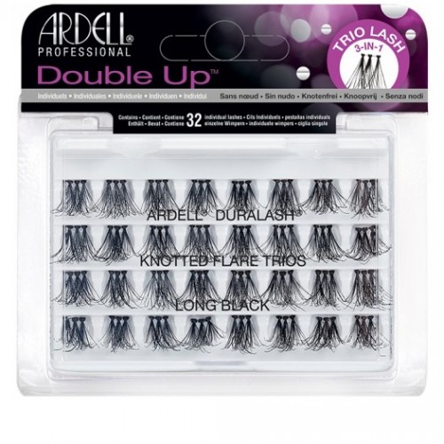 Ardell Τούφες Double Trios Long